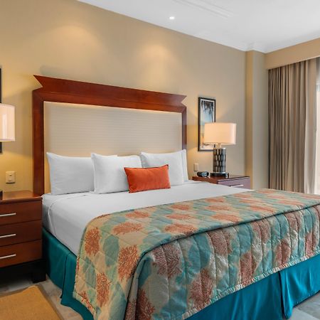 Wyndham Grand Cancun All Inclusive Resort & Villas Buitenkant foto