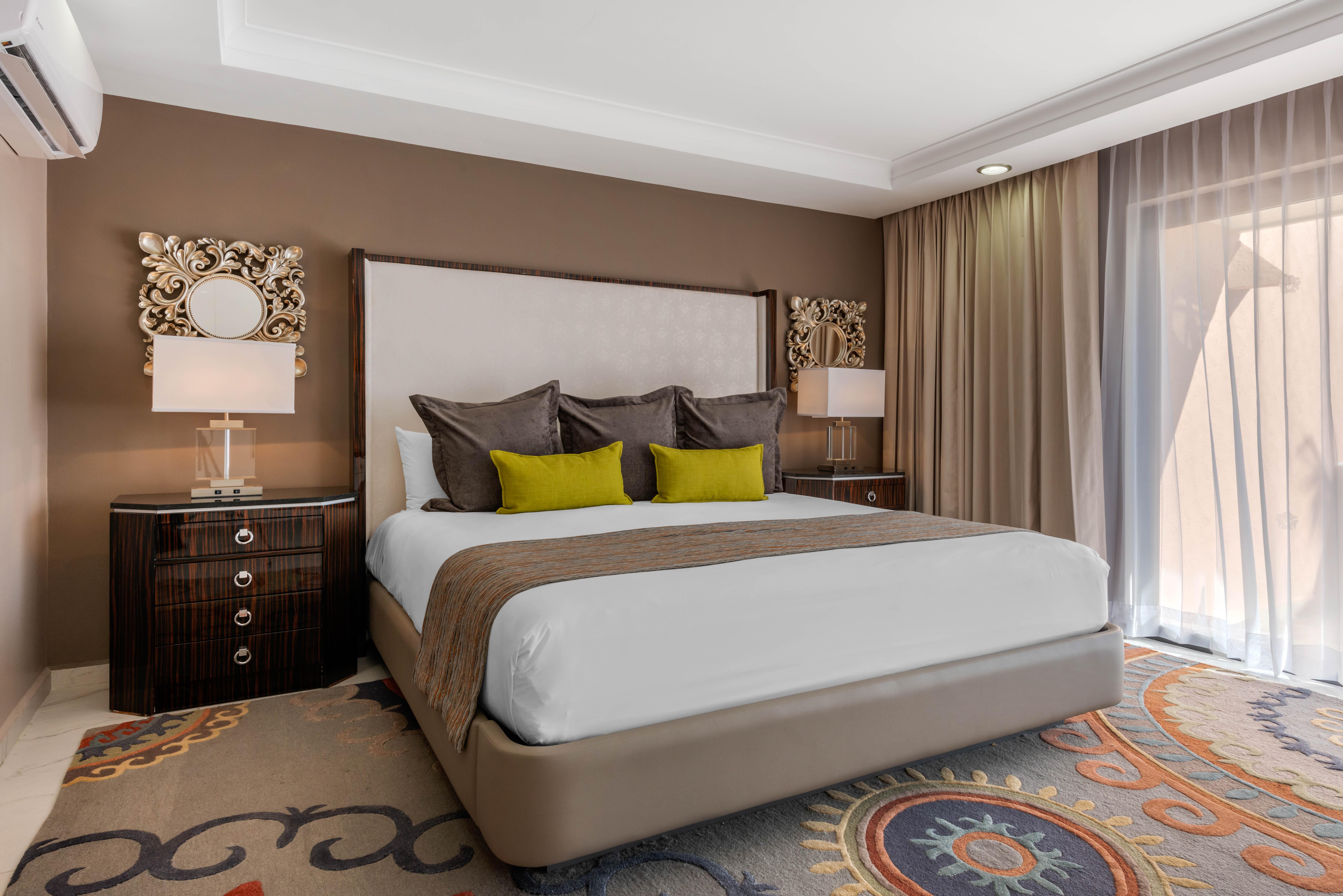 Wyndham Grand Cancun All Inclusive Resort & Villas Buitenkant foto