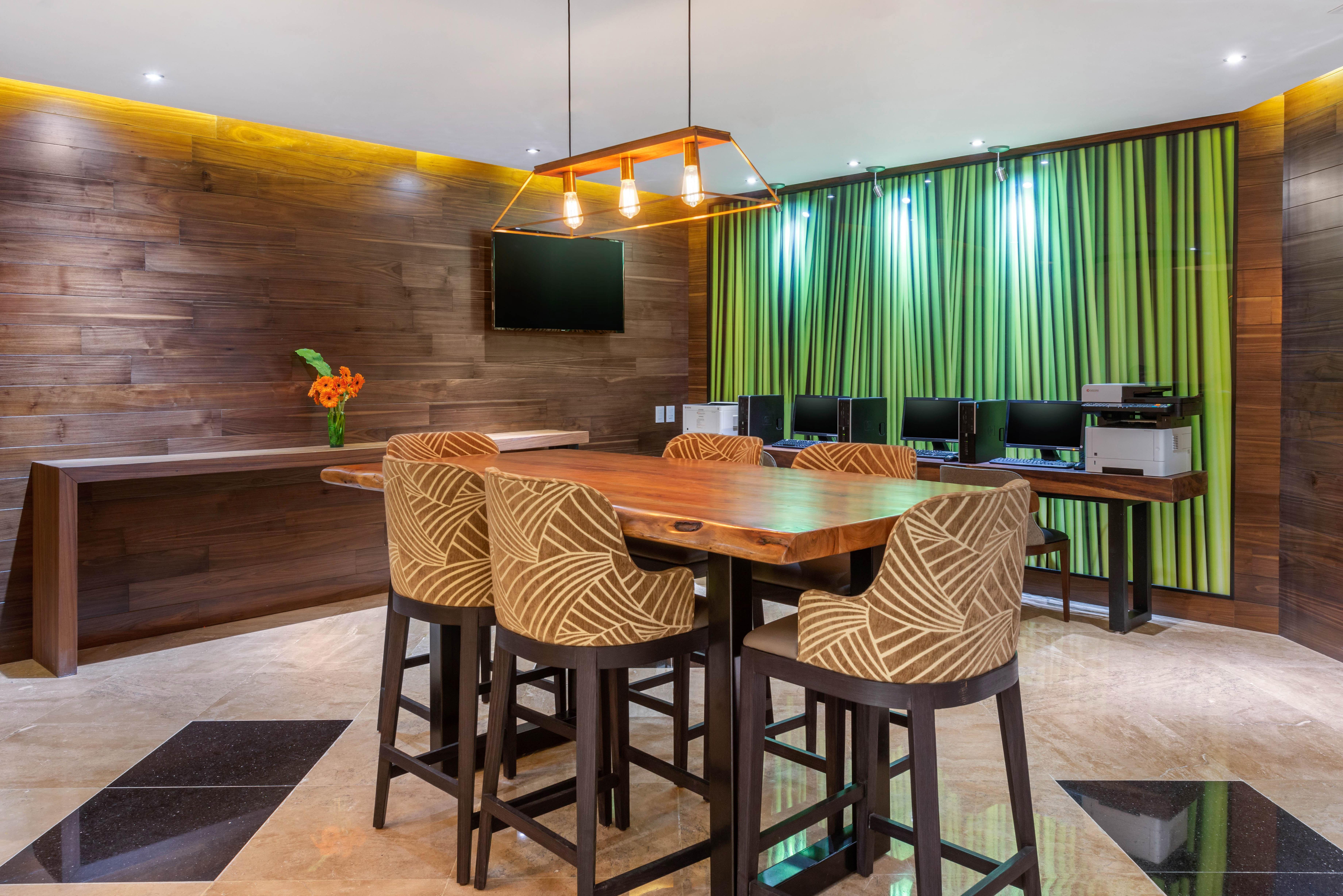 Wyndham Grand Cancun All Inclusive Resort & Villas Buitenkant foto