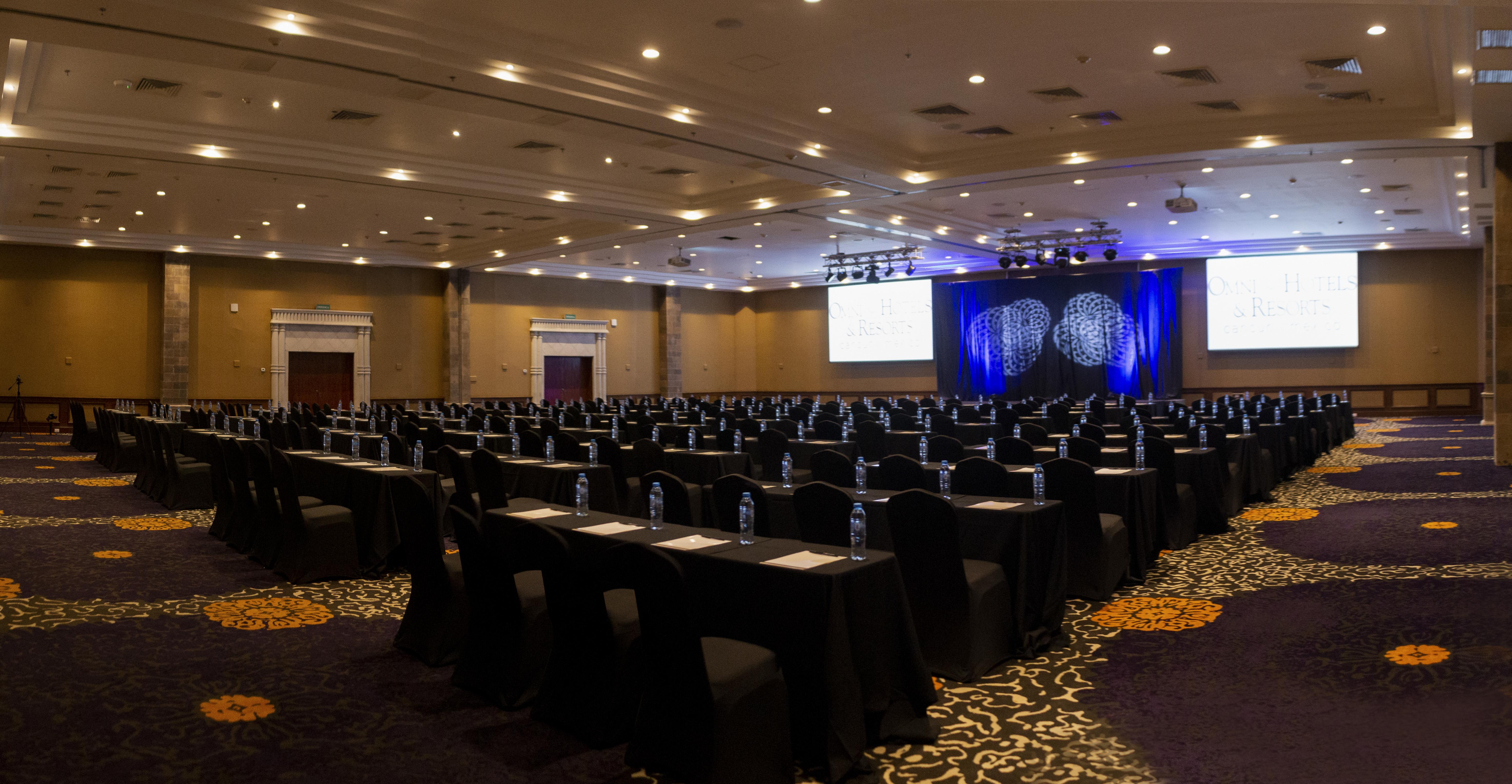 Wyndham Grand Cancun All Inclusive Resort & Villas Buitenkant foto