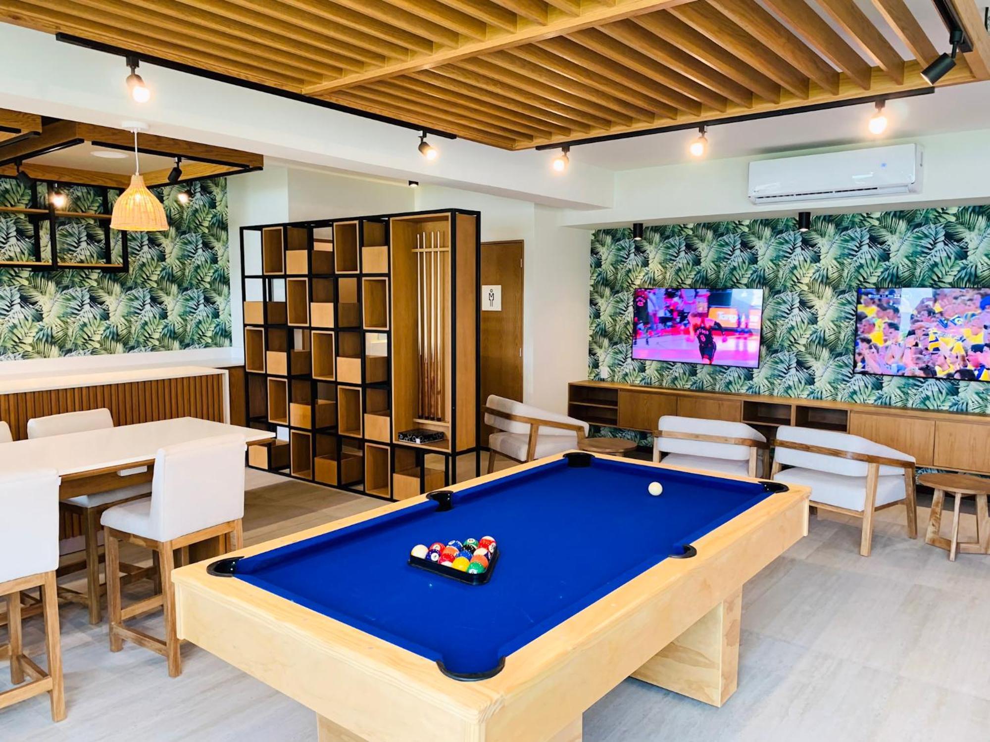 Wyndham Grand Cancun All Inclusive Resort & Villas Buitenkant foto