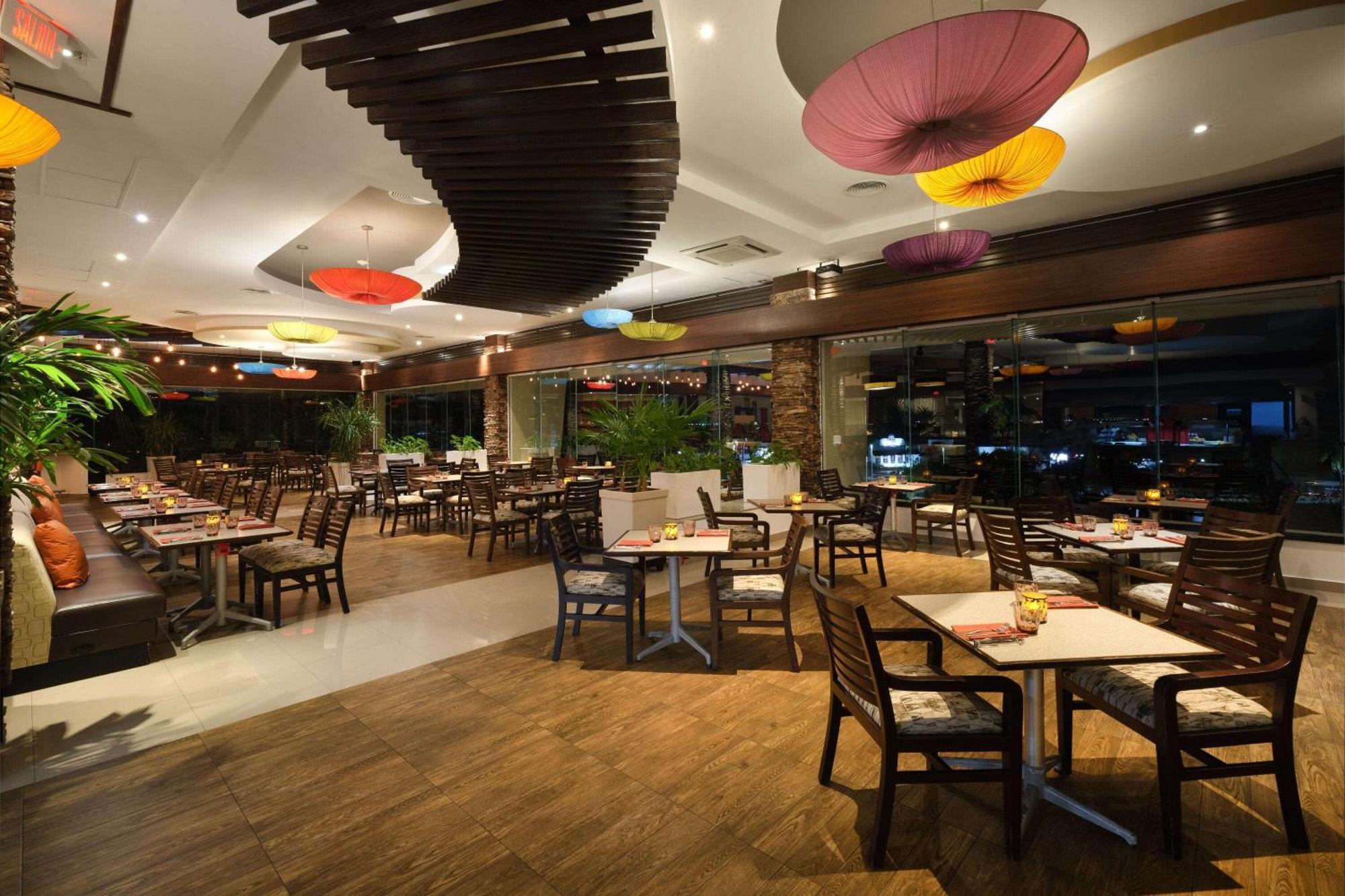 Wyndham Grand Cancun All Inclusive Resort & Villas Buitenkant foto